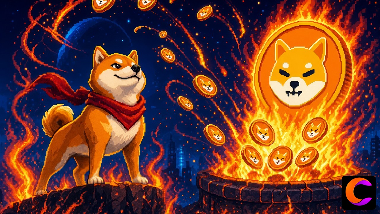 Shiba Inu