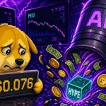Dogecoin and Hyperliquid