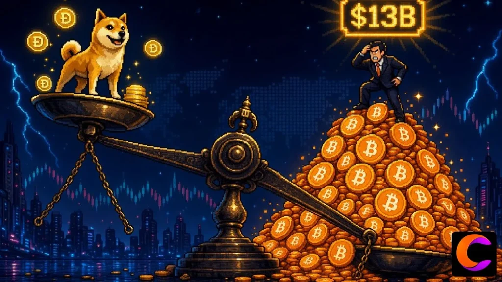 Dogecoin