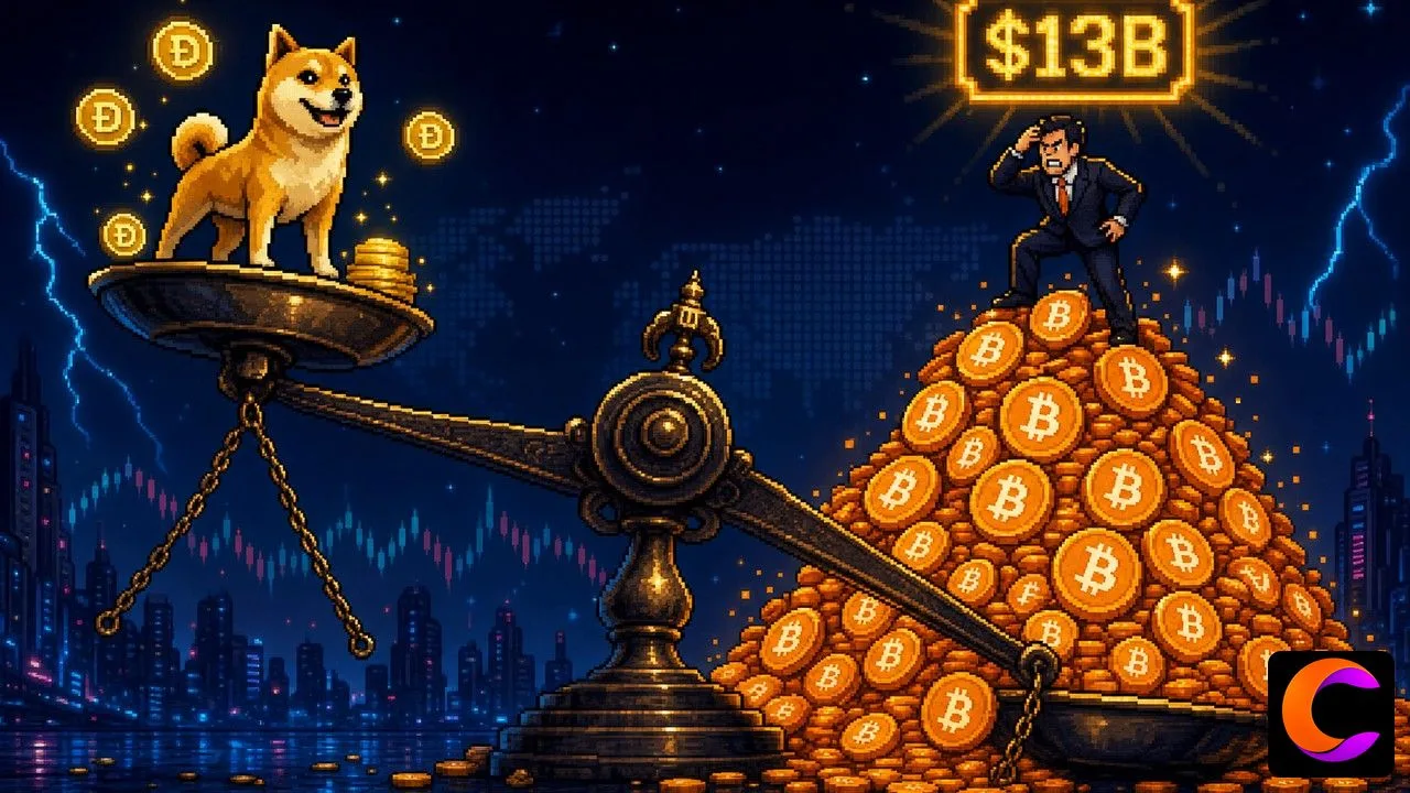 Dogecoin