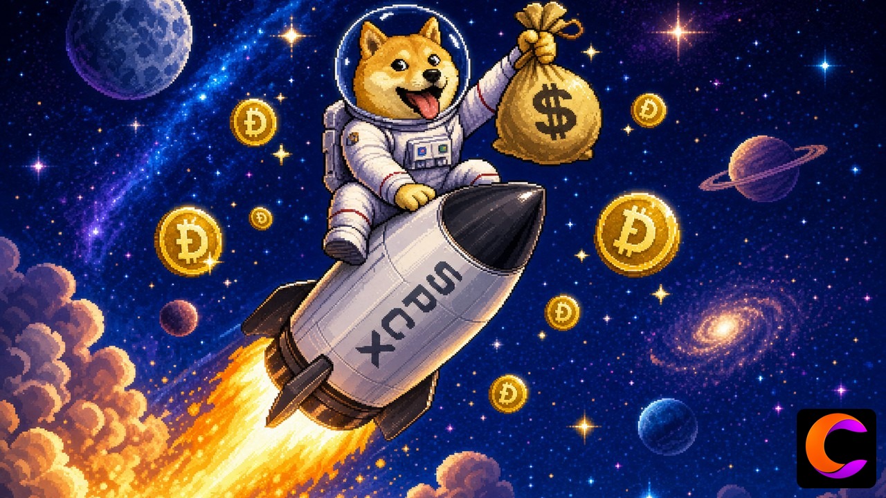 Dogecoin