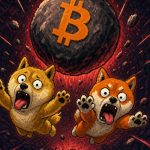 memecoin liquidations