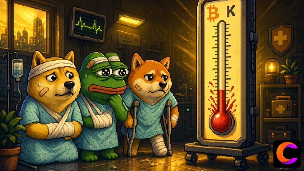 memecoin recovery