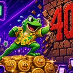 PEPE retail surge
