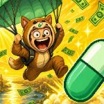 PUMP token