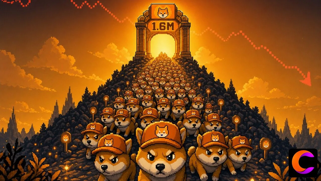 Shiba Inu